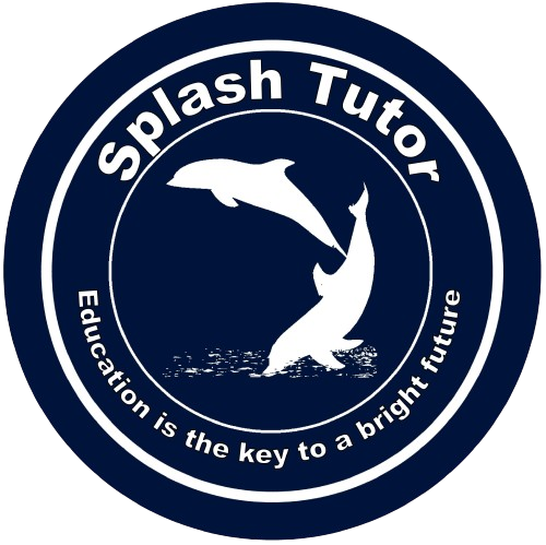 SplashTutor