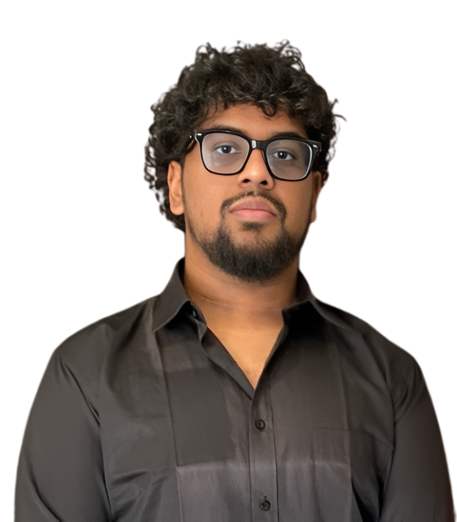 Nived Rajendran